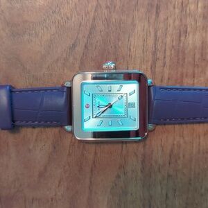 Michele Watch Deco Sport